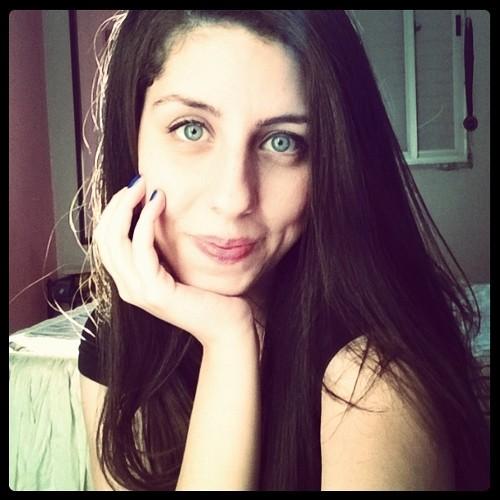 isisdlissi's profile picture. 