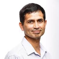 Girish Bhat (@girishb) 's Twitter Profile