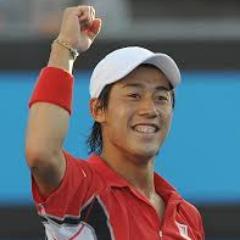 世界に羽ばたく日本テニス界の大スター・錦織圭選手を全力で応援していきます！！