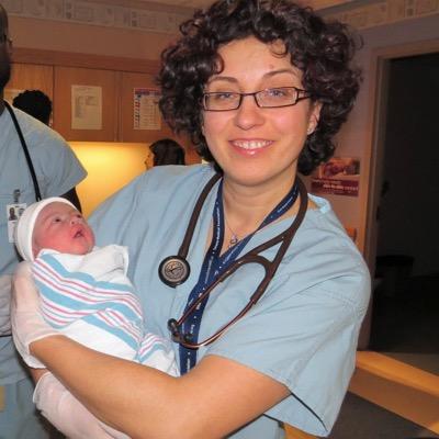 practicing comprehensive family medicine and low risk obstetrics, clinical teacher at the University of Toronto, affiliated with North York General Hospital