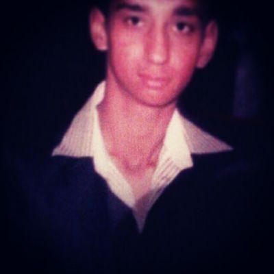 sanjay88243425's profile picture. 