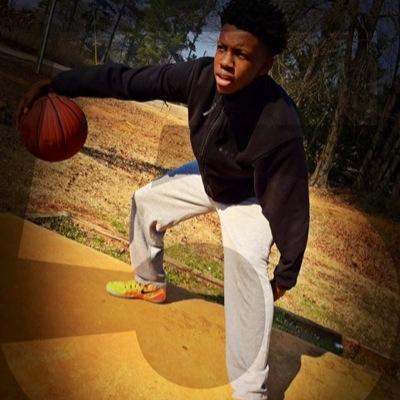 Troup High School basketball player. Worriors Elite travel club. PG/SG #BecomingLegendary