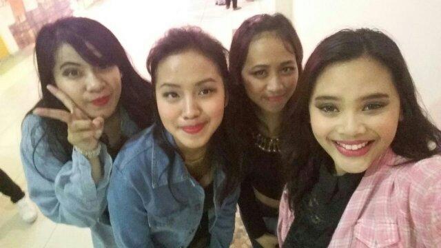 FIVE_D_DF's profile picture. Five Dazzling. 4 Minute's Dance Cover. Member+video ? cek fav . Work at @DFusionEnt. | debute : 131019 | [Cp : 081288169299 / 083874596568 ]