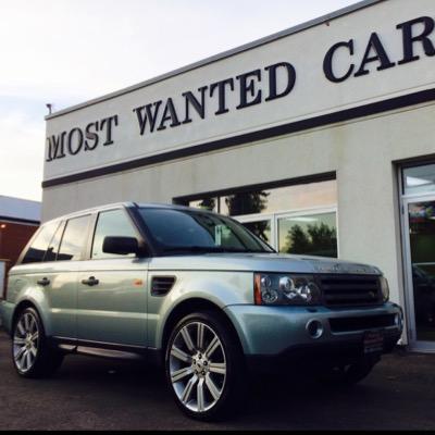 Most Wanted Cars by Theo Motors is a family owned pre-owned luxury car dealership serving Kitchener/Waterloo for more than 30 years.