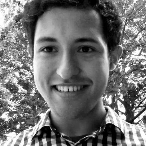 JohanSh4d4n's profile picture. Mechanical Engineer,
Carnegie Mellon University