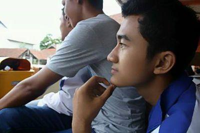 faizalnoval11's profile picture. 