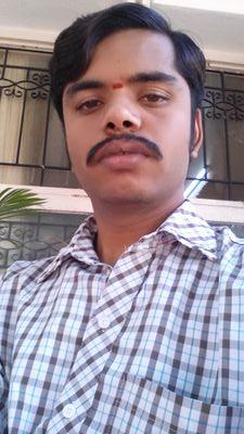 dsksandeep97's profile picture. 