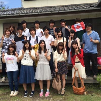 東京理科大学ユースホステルサークルです。 旅行してます(=´∀｀)人(´∀｀=) 楽しく仲良く活動してますヾ(＠⌒ー⌒＠)ノ
興味ある方は是非フォローしてね！！