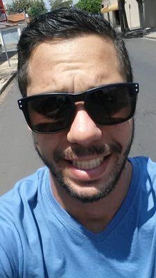 KauMartins's profile picture. 26 anos, com um filho lindo, dedicado e com pessoas de bem ao lado! Uma pessoa feliz correndo atrás dos seus objetivos...