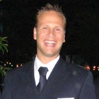 Captain Anders Hall (@hallenpost) 's Twitter Profile