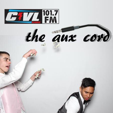 theauxcord1017's profile picture. ya boy peej & your uncle's favorite dj bruce. mondays at 9pm on 101.7fm or civl.ca