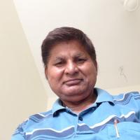 Krishna Kant Sharma (@kksharma51) 's Twitter Profile