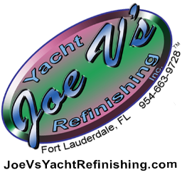 #JoeVsYachtRefinishing Exterior & Interior #YachtRefinishing #Yachts 50' to 180' #Refinishing of Yacht Parts,Furniture & Accessories in South FL,USA, Since1989