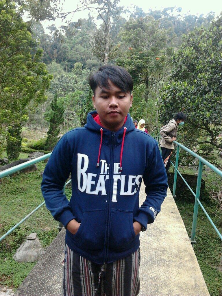 IWANAJA5's profile picture. Musuh Terbesar Adalah Diri kita Sendiri