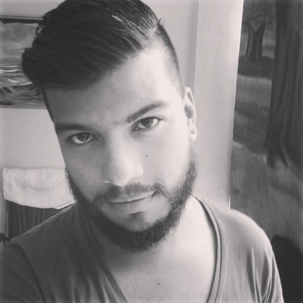 azul_sideral's profile picture. puestos los ojos en Jesus