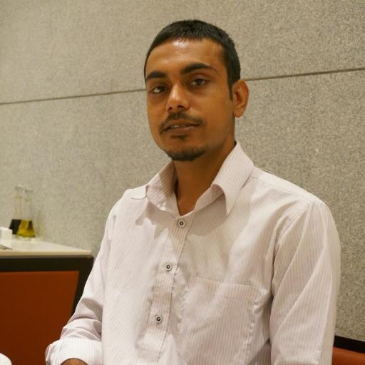 AmitGenie's profile picture. Senior Developer @ihackmania
Hacker, Geek.
