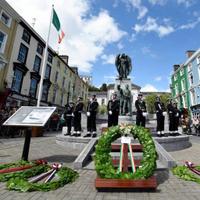 Cobh Tour John Flynn (@cobhtowntours) 's Twitter Profile
