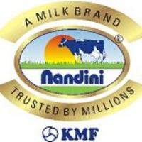 KMF Nandini (@kmfnandinimilk) 's Twitter Profile