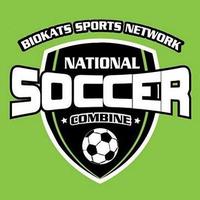 Nat'l Soccer Combine(@SOCRcombine) 's Twitter Profile Photo