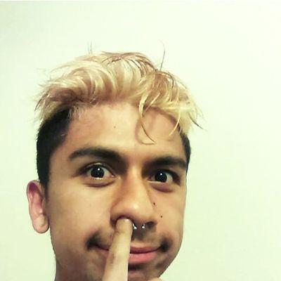 sick_freek's profile picture. rip david anderson  May 16, 2015
Dark and crusty