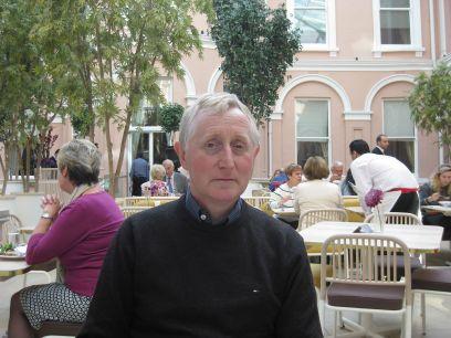 webcoast_pilot's profile picture. 