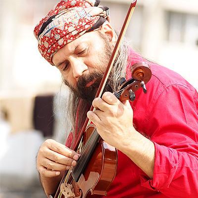 Debojyoti Mishra Profile