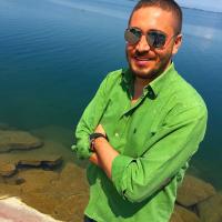 Emir Gokhan Yuksek (@emiryuksek) 's Twitter Profile