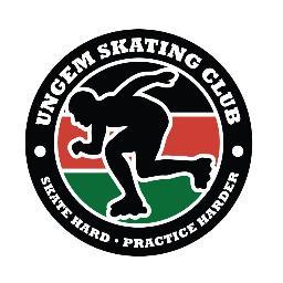 Instagram:ungemskatingclub:, Facebook : ungemskatingclub