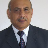 Jayant Gandesha (@shainik) 's Twitter Profile