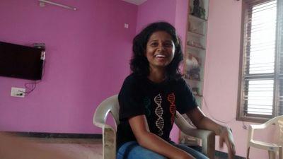A strange girl who's into marine biology and chocolate. XV MSc WII, Dehradun. Insomniac, PhD student, an oddity among other things...
Personal account. She/her.