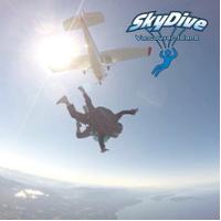 Skydive Van Isle(@SkydiveVanIsle) 's Twitter Profile Photo