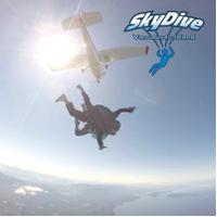 Skydive Van Isle (@skydivevanisle) 's Twitter Profile