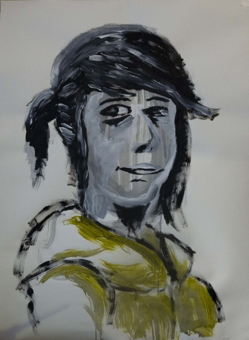 elssaki's profile picture. - A lady in advertising -