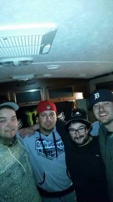 KClarkson3's profile picture. The devil you know, is better than the devil you don't