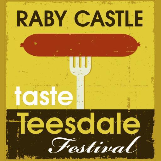 Sunday 19th July
 at Raby Castle, 10am-4pm.