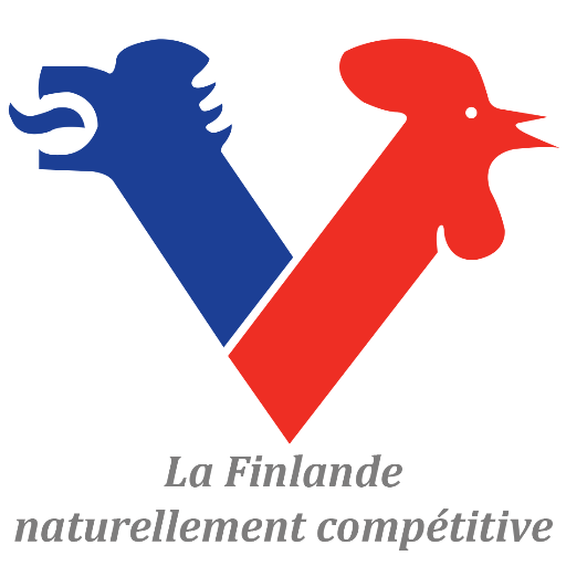 Chambre de Commerce Franco-Finlandaise à Paris – Ranskalais-Suomalainen Kauppakamari, Pariisi. Join our network & develop your #business in #Finland and #France