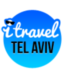 iTravelTelAviv's profile picture. Compelling content and up-to-date info on trends, events, restaurants, hotels, tours and everything else #telaviv
