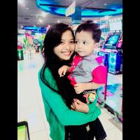 Kartika Sisliana (@kartikasislian1) 's Twitter Profile