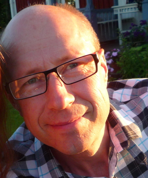 Manager Research and Innovation at Region Värmland