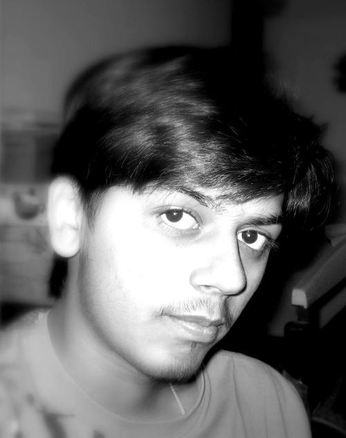 I belong to that new species which defy the Laws governing INDIAN THINKING! ;)