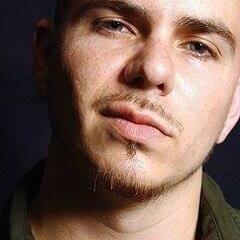 Pitbullgirl , he and his music me changed  life for the better ❤ him I love