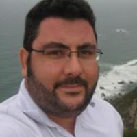 George Vaggelas (@gvaggelas) 's Twitter Profile