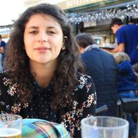Solène Boissaye (@solene_boissaye) 's Twitter Profile
