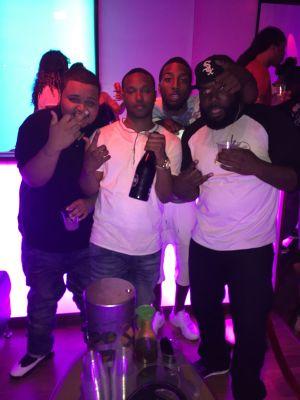 Jugg
#RIP Lil & #longliveJTM
I started dis whole epidemic.....um all y'all BIG HOMIE