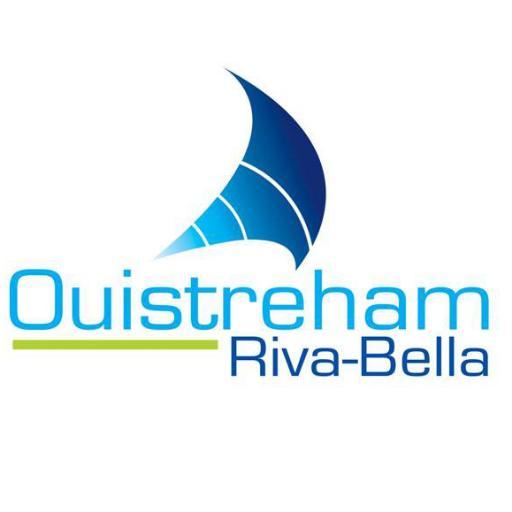 Bienvenue sur le compte officiel de la Ville de #OuistrehamRivaBella. Suivez-nous aussi sur facebook : 
https://t.co/u4Pc3Cikq3…