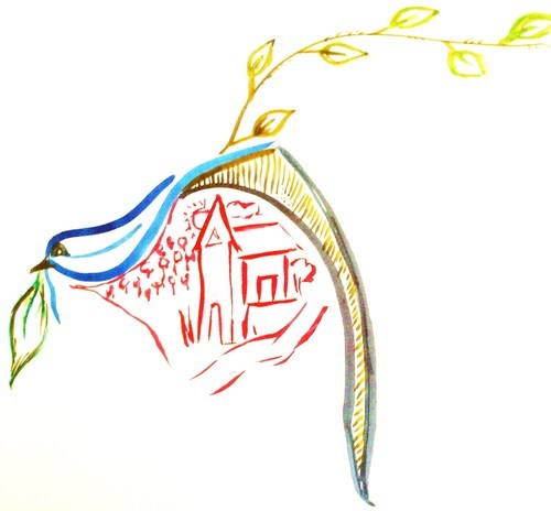 The Emotional Well-being Nest | Publications for Well-being