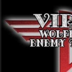 Wolfenstein Enemy territory（W:ET）のサーバーの賑わい具合などを気まぐれで発信。（過去にETvipサーバーの企画を配信すべく立ち上げておりました）