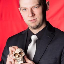 PiotrZucho's profile picture. Boardgame industry pro. PR, translations, crowdfunding. Beer and horror fan, metalhead, local football team supporter. I rarely tweet, mostly lurk and comment.