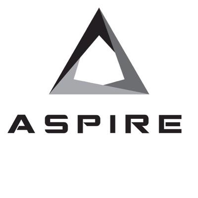 The freshest, clean cut gym wear on the market. Stand out from the crowd #Aspire