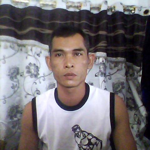 yusnardi96's profile picture. man
